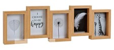 Verme collage cornice - , multipla