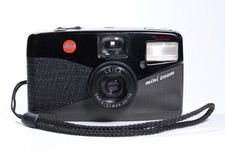 Leica mini zoom con