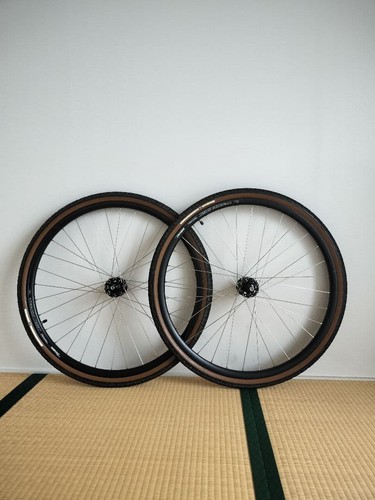 Ambrosio track disc - ambrosio,