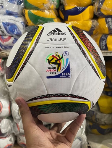 Pallone calcio jabulani - calcio,