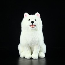 Peluche Samoia grande 11'' -