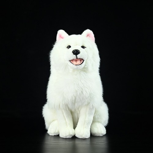 Peluche samoia grande - samoia,