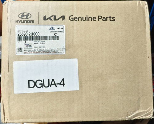 Valvola termostatica hyundai - valvola,