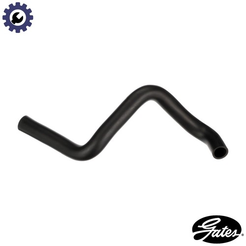 Tubo ventilazione carter - tubo,