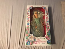 Bambola Creata International