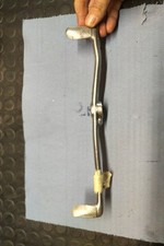 DUCATI 175 200 250 SINGLE BEVEL NARROW CASE ELITE DIANA - GEAR LEVER