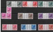 Trieste 1953 54 - , 1953-54