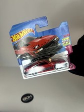 Hot Wheels Toyota Supra 