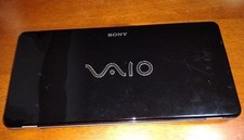 Sony Vaio typeP VGN-P61S Intel
