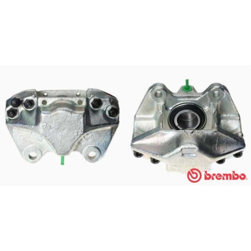 Brembo pinza freno anteriore - pinza,