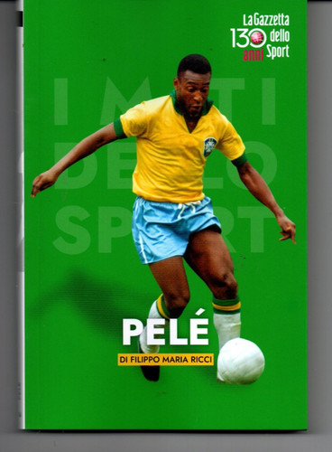 Pele pelé pelè - pelè, miti