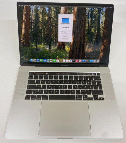 Apple macbook pro - pro, a2141