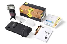 Nikon Flash SB900