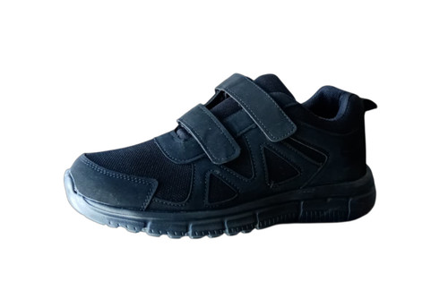 Cox 8807 nero scarpe sportive - 8807,