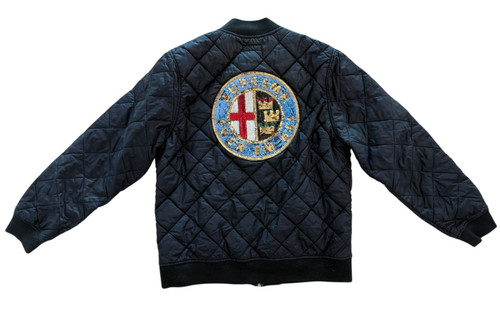 Giacca bomber supreme - supreme, alfa