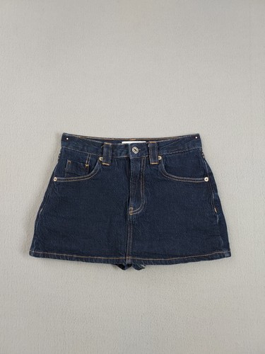 Stradivarius mini skort - stradivarius,