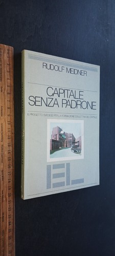 Rudolf meidner capitale senza - rudolf,