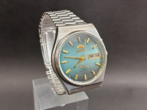 Orologio vintage orient - orologio,