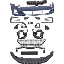 Paraurti anteriore per Golf 7