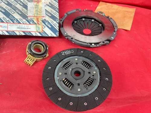 Kit frizione 3pz fiat punto - kit, 3pz.
