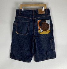 Pantaloncini vintage anni - , 90