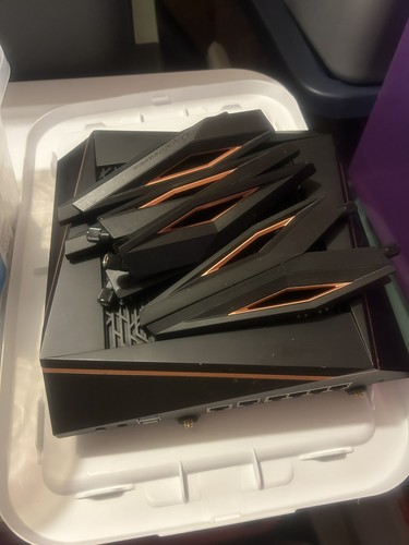 Asus rog rapture ax11000 - asus,