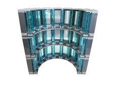 Lego Marvel Iron Man Hall of