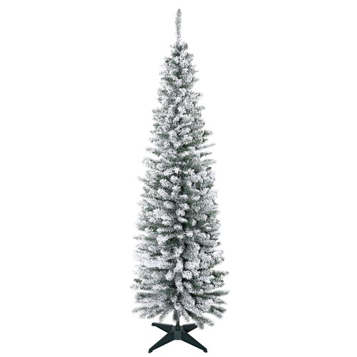 Albero natale slim - natale,
