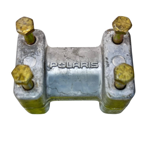 Supporto manubrio polaris - manubrio,
