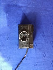 MACCHINA FOTOGRAFICA