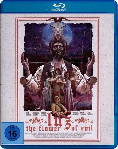 Luz the fiore male - -, of