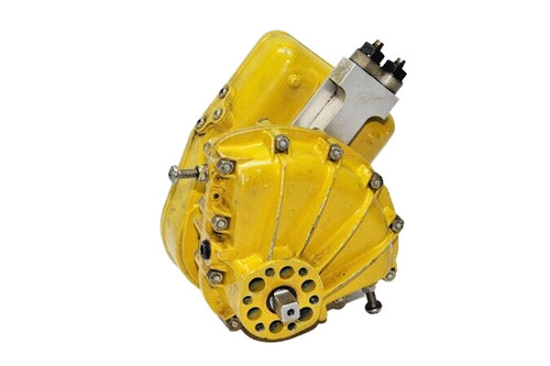 Kinetrol 050 attuatore - 050,