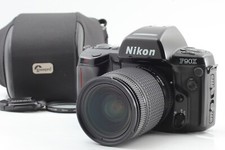 【Ecc+5】 Nikon F90X reflex