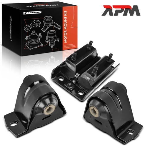Cuscinetto motore - 3x,