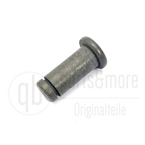 Bullone originale audi - bullone,