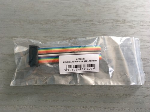 Per apple computer - ii, vintage