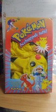 Pokemon vestito costume  di