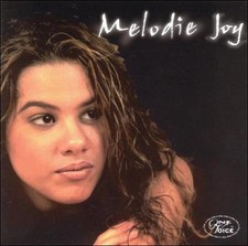 Melodie Joy: Virus Del Milenio