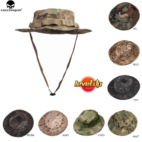 Cappello emerson tattico - cappello,