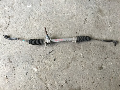 Scatola sterzo fiat 500 abarth - scatola,
