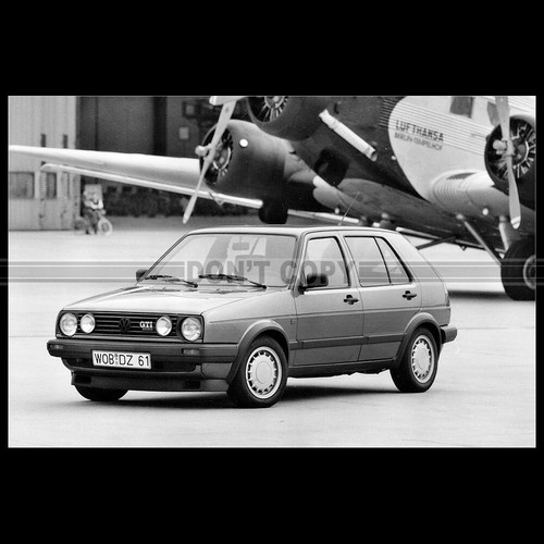 Photo 037568 volkswagen golf - a.037568,