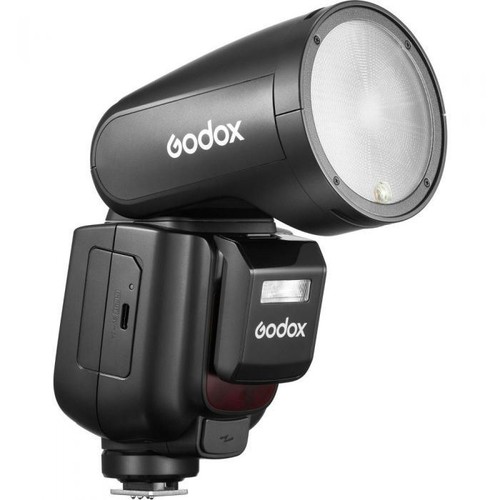 Godox v1pro ttl ion - v1pro,