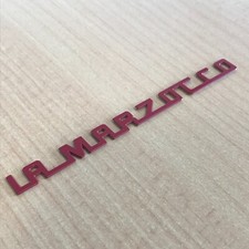 Marzocco linea classic s - la,