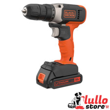 B+D - Trapano  Mod.BCD001C1