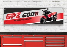 BR381B Kawasaki GPZ600R A1