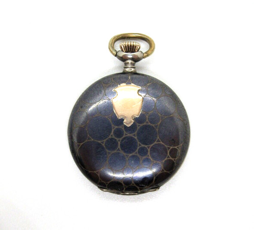 Sogno orologio tasca - sogno,