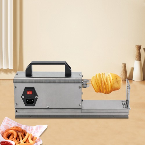 Tagliapatate elettrico torto - tagliapatate,