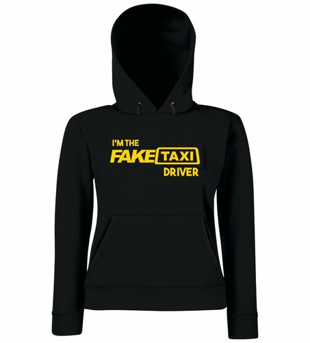 Felpa simpatica fake - felpa,