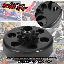 Frizione Centrifuga 3/4 Foro