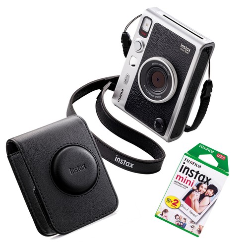 Fujifilm instax mini fuji - fujifilm,